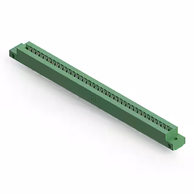 316-036-420-112 EDAC Inc.  Edgeboard Connectors